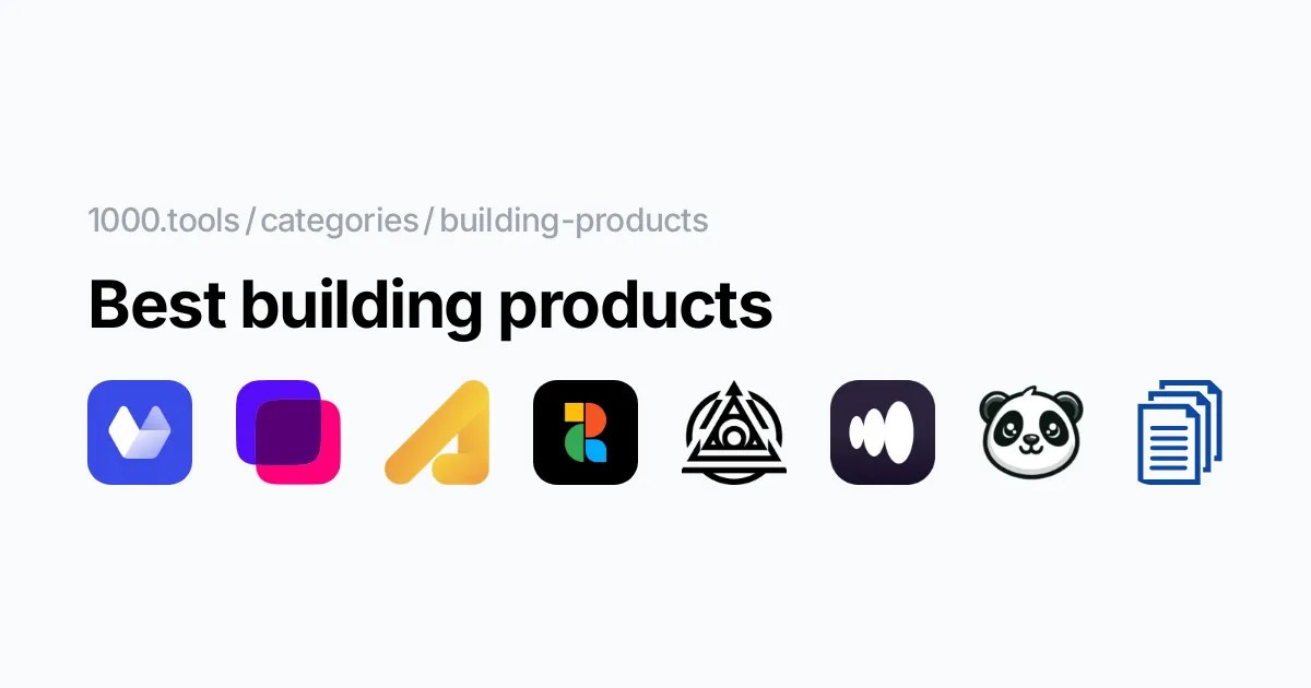 Top 5 brand building tools for technology firms