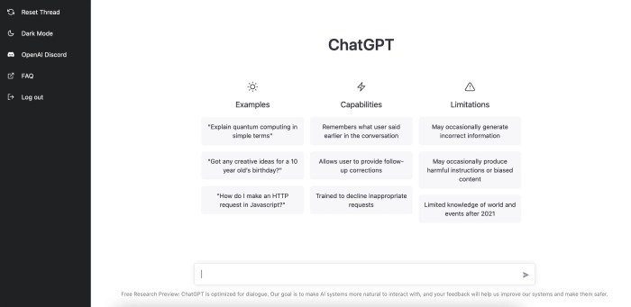 Chatgpt what is it and why does it matter in seo