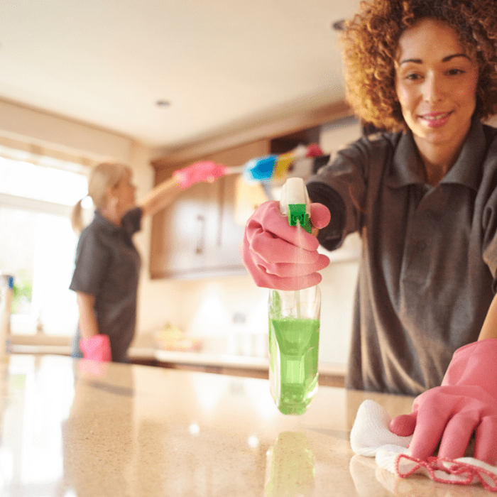 3 ideas for commercial cleaning companies 30 minutes
