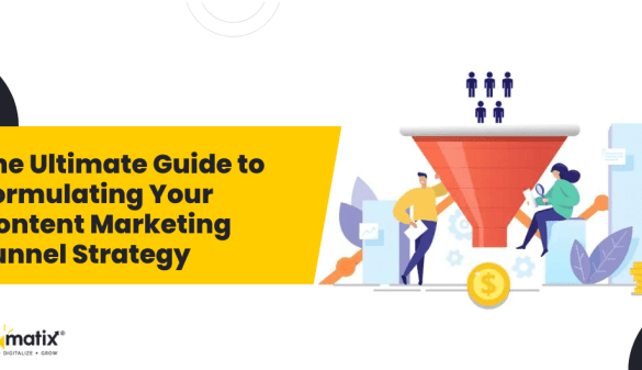 Content marketing funnels revolutionize your strategy with these insider tips