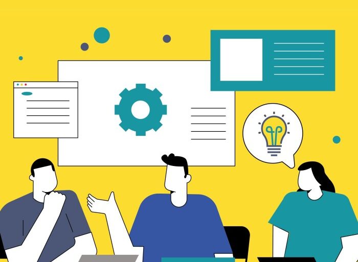 Choosing the right client agency partnership