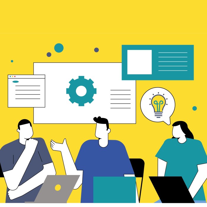 Choosing the right client agency partnership