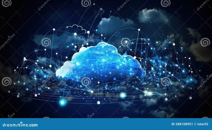 The future of cloud storage is blockchain