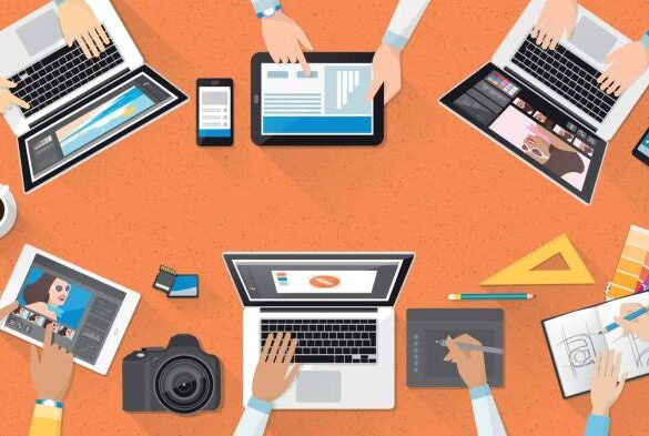 Digital marketing agency clutch reviews