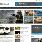 Best wordpress themes for blogs