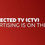 Linkedin connected tv ads