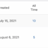 How to export wordpress form entries to csv and excel