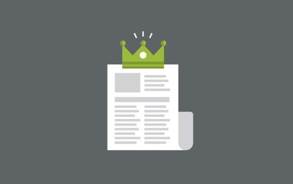 Content curation is king