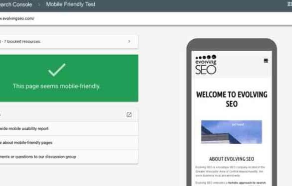 Google ranking factor is fresh content important for seo