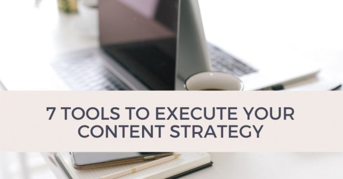 50+ Content Marketing Tools You Need To Know About Best content marketing tools