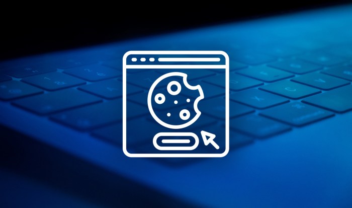 Trade cookies for control of your identity program