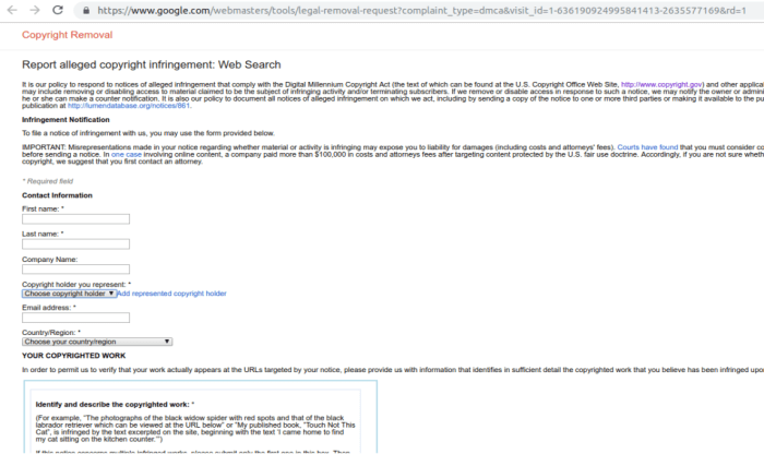 Indexed engines greengeeks 4 ways to remove indexed content 3 that dont work
