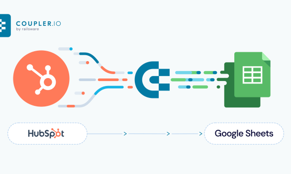 Boosting sales hubspot google sheets and docusign integration