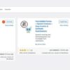 How to create a survey in wordpress