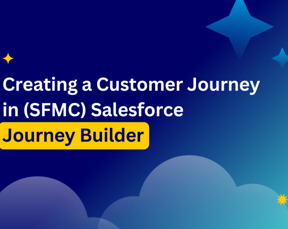 Decoding salesforces automation titans pardot and sfmcs journey builder
