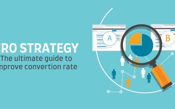 5 ways conversion rate optimization can drive revenue for your firm