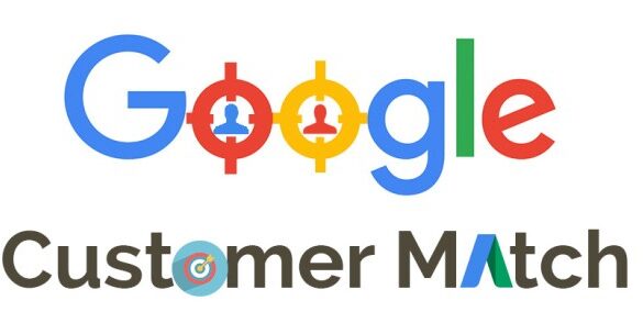 Google adwords customer match