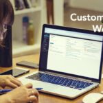How to customize wordpress admin dashboard