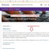 How long does it take to train a cybersecurity salesperson