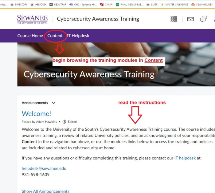 How long does it take to train a cybersecurity salesperson