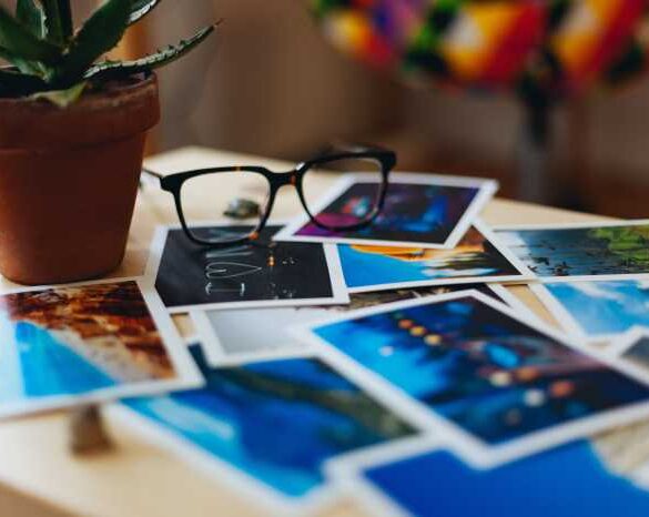 Places to get free images