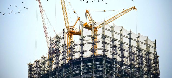 Business outlook for architecture marketing a look at aias construction out