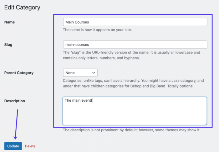 How To Delete Categories in WordPress: The Ultimate Guide How to properly change move and delete wordpress categories