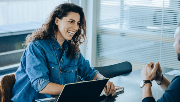My experience working at a digital agency