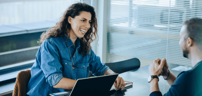 My experience working at a digital agency