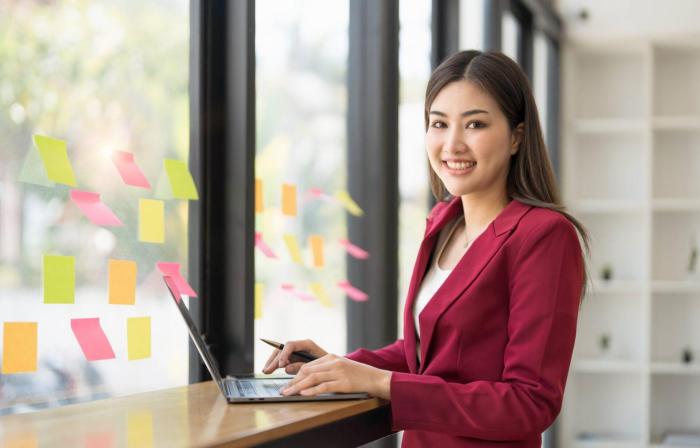 Digital marketing brand consultant