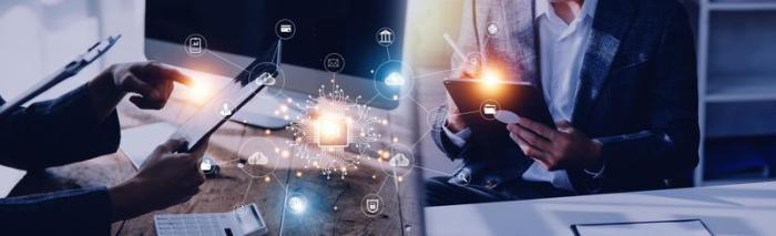 Discover the power of customer service cloud