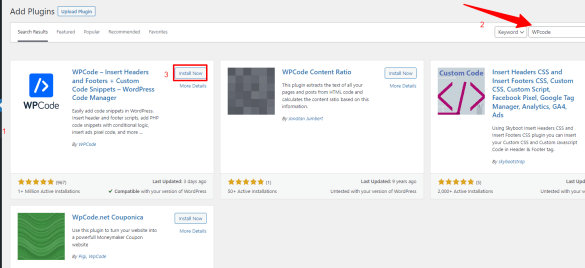 How to disable overflow in wordpress
