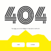 How to check 404 page template