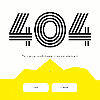 How to check 404 page template