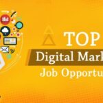 How to get a job in digital marketing right now