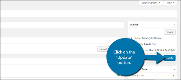 How to use wordpress for document management or file management