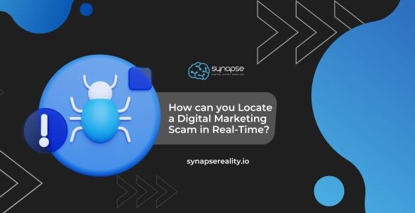 Digital marketing scams tips to find a reputable agency