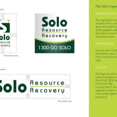 Logos and branding for solopreneurs