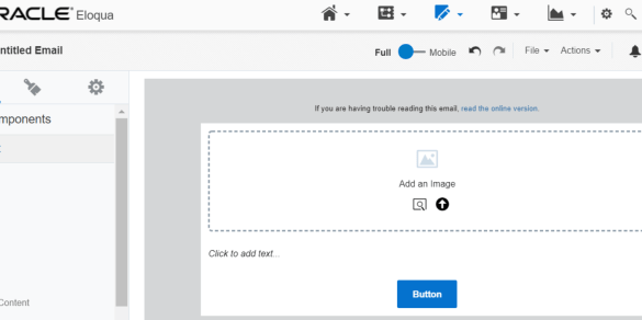 Eloqua vs hubspot choosing best marketing automation platform