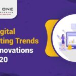 Digital trends exploring key digital marketing innovations