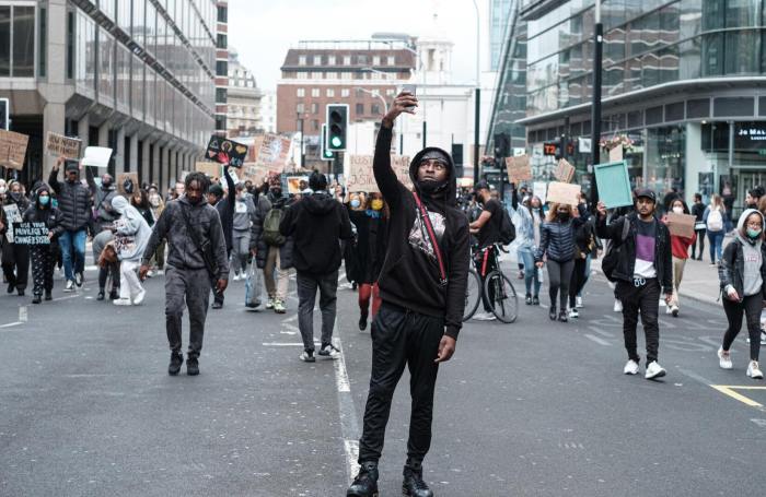 Social justice in marketing