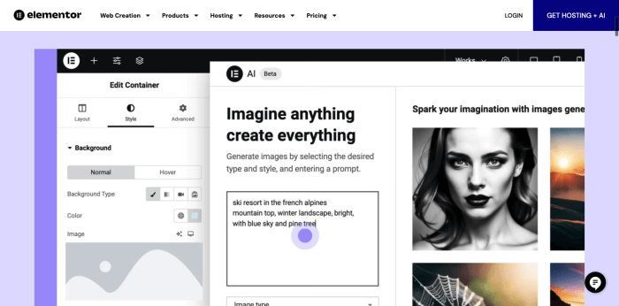 Elementor rolls out wordpress ai site planner