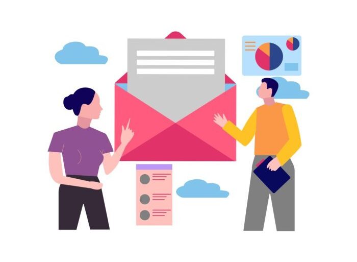 A guide to creating successful business to consumer email marketing