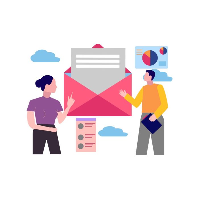 A guide to creating successful business to consumer email marketing