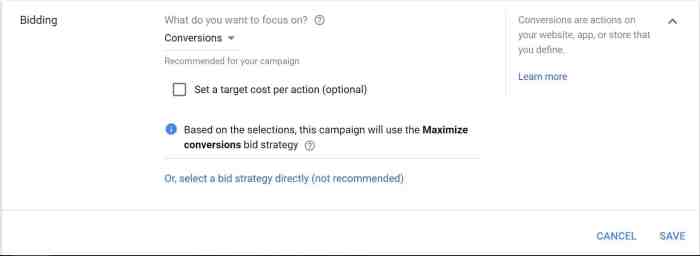 Google ads experiments six steps to success