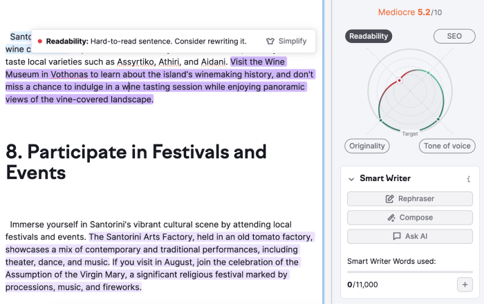What is a sab and how seo gets sabs found online