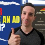 Chatgpt with ads coming