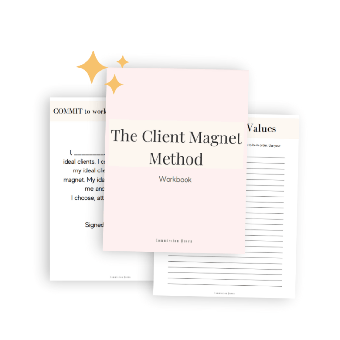Tools tips to create your magnetic client presentation package