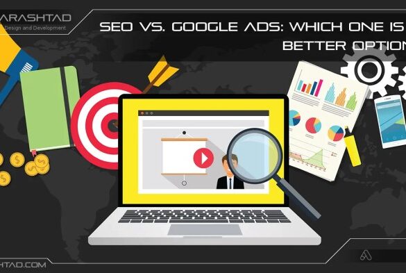 Does your google ad spend buy better seo