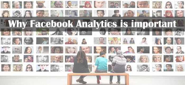 Analytics facebook Analytics that matter to facebook